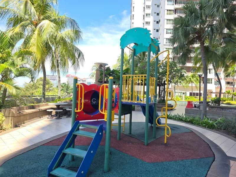 Kondominium untuk Dijual di East Lake Residence - Jackie Ng - Exterior - PropertyGuru.com.my