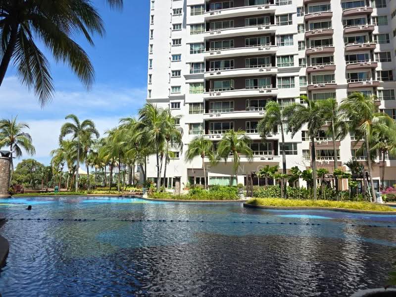 Kondominium untuk Dijual di East Lake Residence - Jackie Ng - Exterior - PropertyGuru.com.my