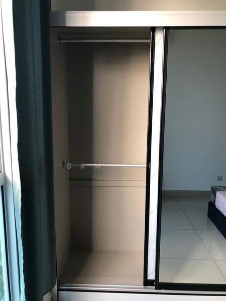 Service Residence for Rent at SKS Habitat - Sam Yap - Interior - PropertyGuru.com.my