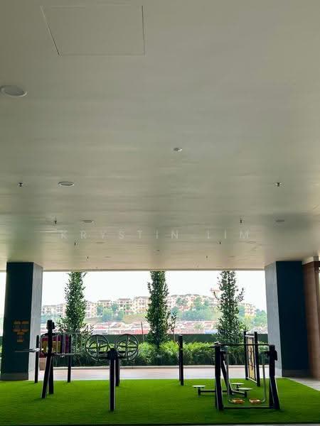 Service Residence for Rent at Teja @ Subang Jaya City Centre (SJCC) - Krystin Lim - PropertyGuru.com.my