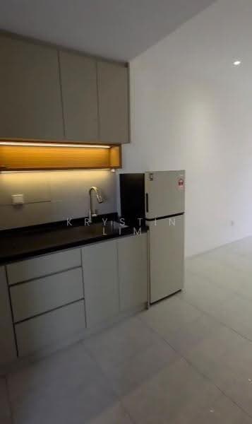 Service Residence for Rent at Teja @ Subang Jaya City Centre (SJCC) - Krystin Lim - Kitchen - PropertyGuru.com.my