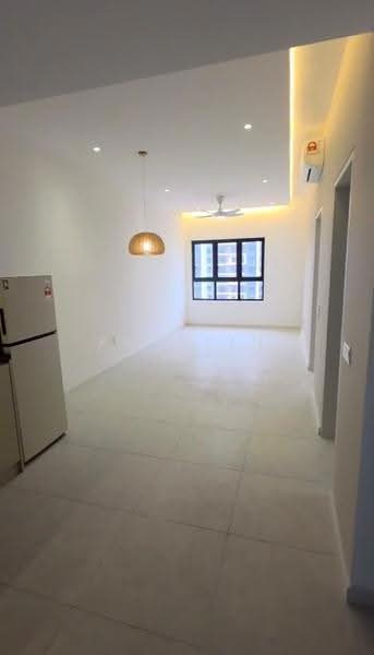 Service Residence for Rent at Teja @ Subang Jaya City Centre (SJCC) - Krystin Lim - Living Room - PropertyGuru.com.my