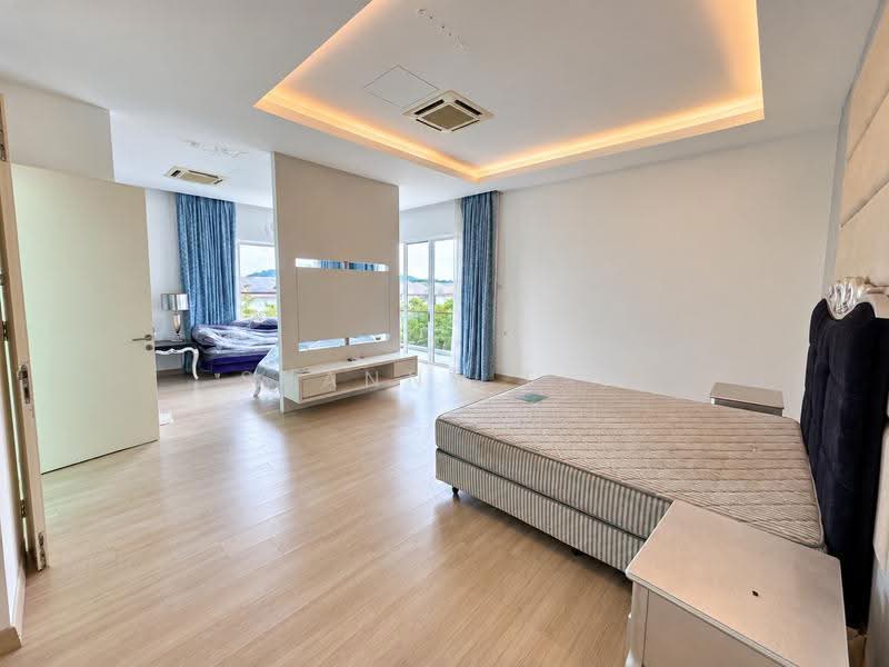 Rumah Berkembar untuk Dijual di Bukit Suria (Cheras) - Shanny Tan - Bedroom - PropertyGuru.com.my