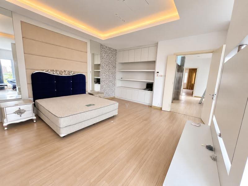 Rumah Berkembar untuk Dijual di Bukit Suria (Cheras) - Shanny Tan - Bedroom - PropertyGuru.com.my