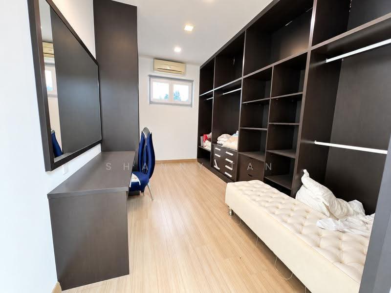 Rumah Berkembar untuk Dijual di Bukit Suria (Cheras) - Shanny Tan - Interior - PropertyGuru.com.my