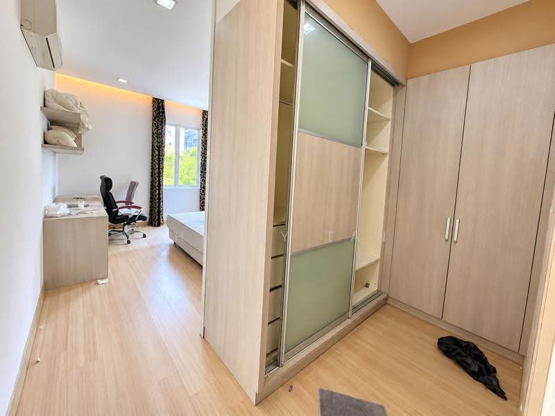 Rumah Berkembar untuk Dijual di Bukit Suria (Cheras) - Shanny Tan - Bedroom - PropertyGuru.com.my
