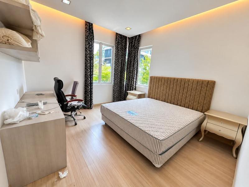 Rumah Berkembar untuk Dijual di Bukit Suria (Cheras) - Shanny Tan - Bedroom - PropertyGuru.com.my
