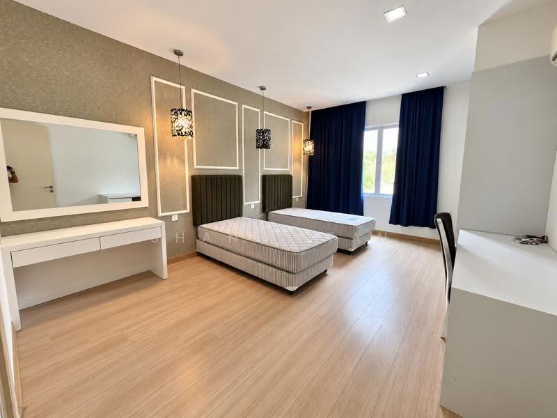 Rumah Berkembar untuk Dijual di Bukit Suria (Cheras) - Shanny Tan - Bedroom - PropertyGuru.com.my