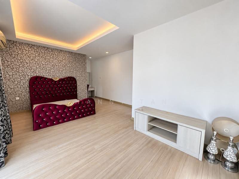 Rumah Berkembar untuk Dijual di Bukit Suria (Cheras) - Shanny Tan - Bedroom - PropertyGuru.com.my