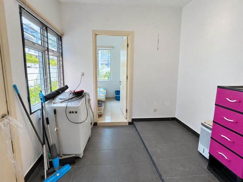 Rumah Berkembar untuk Dijual di Bukit Suria (Cheras) - Shanny Tan - Interior - PropertyGuru.com.my