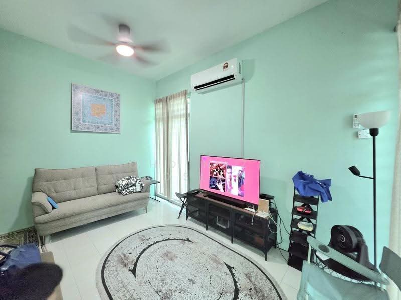 Rumah Teres 1-Tingkat untuk Dijual di Taman Medan Jaya (Telok Panglima Garang) - Mohd Nazri Roslan - PropertyGuru.com.my