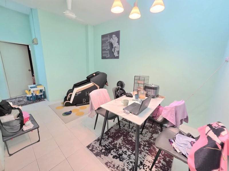 Rumah Teres 1-Tingkat untuk Dijual di Taman Medan Jaya (Telok Panglima Garang) - Mohd Nazri Roslan - PropertyGuru.com.my