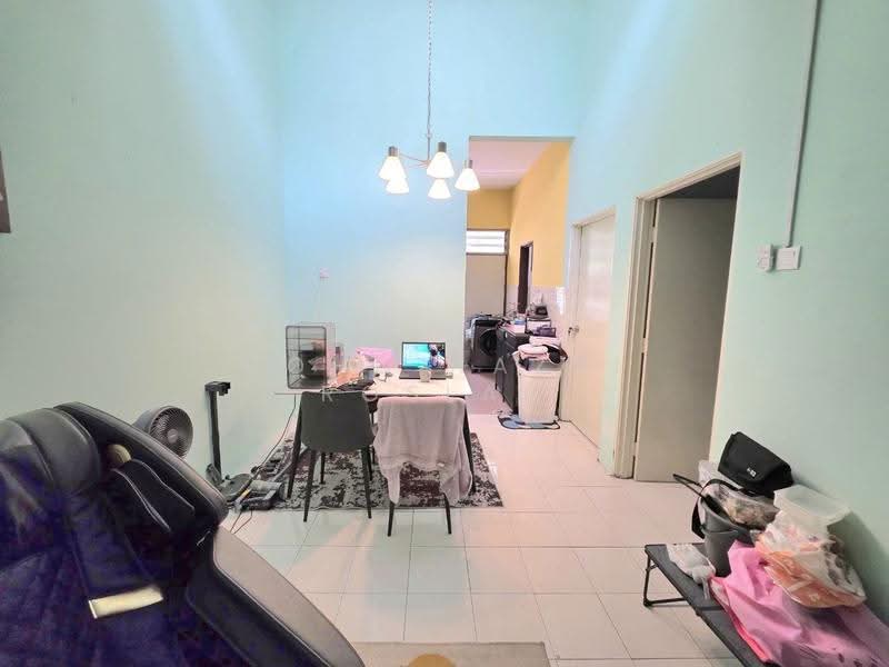 Rumah Teres 1-Tingkat untuk Dijual di Taman Medan Jaya (Telok Panglima Garang) - Mohd Nazri Roslan - PropertyGuru.com.my