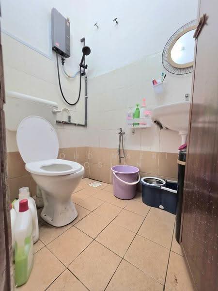 Rumah Teres 1-Tingkat untuk Dijual di Taman Medan Jaya (Telok Panglima Garang) - Mohd Nazri Roslan - PropertyGuru.com.my