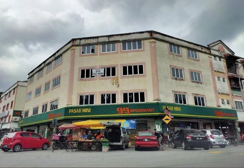 Shop for Sale in Prima Selayang (Selayang) - Han Wah Chu - Exterior - PropertyGuru.com.my