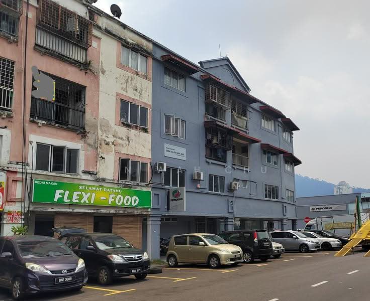 Shop for Sale in Prima Selayang (Selayang) - Han Wah Chu - Exterior - PropertyGuru.com.my