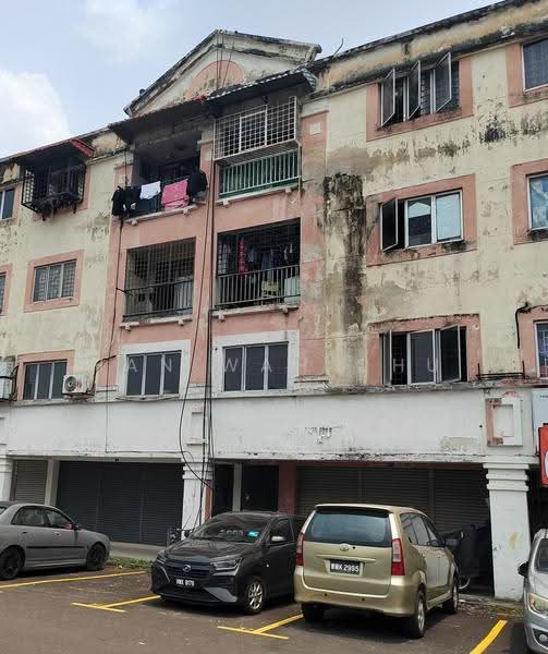 Shop for Sale in Prima Selayang (Selayang) - Han Wah Chu - Exterior - PropertyGuru.com.my