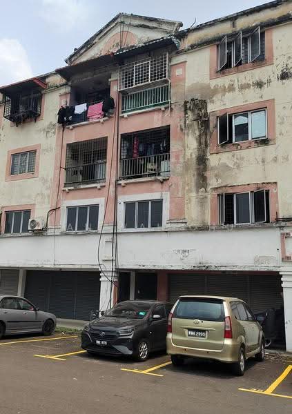 Shop for Sale in Prima Selayang (Selayang) - Han Wah Chu - Exterior - PropertyGuru.com.my