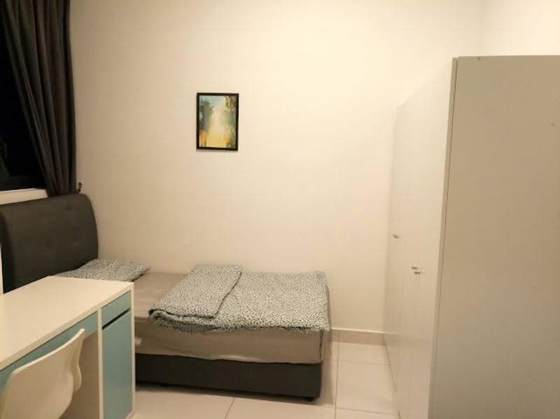 Kediaman Servis untuk Disewa di Eco Nest - Jeff Yap - Bedroom - PropertyGuru.com.my