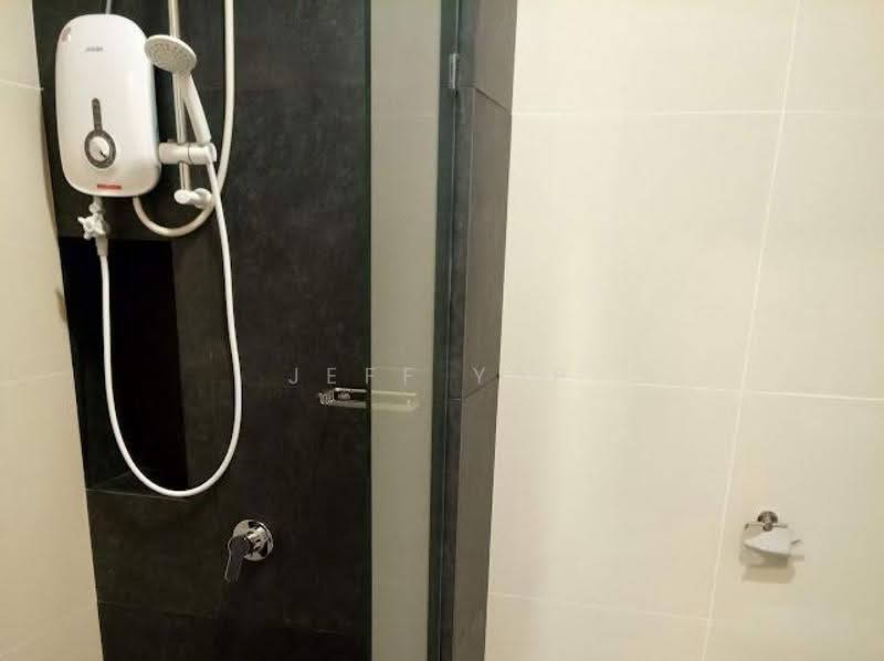 Kediaman Servis untuk Disewa di Eco Nest - Jeff Yap - Bathroom - PropertyGuru.com.my