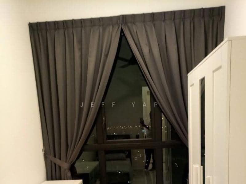 Kediaman Servis untuk Disewa di Eco Nest - Jeff Yap - PropertyGuru.com.my