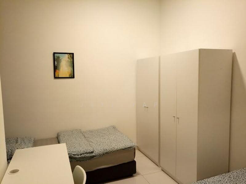 Kediaman Servis untuk Disewa di Eco Nest - Jeff Yap - Bedroom - PropertyGuru.com.my