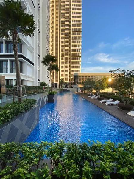 Kediaman Servis untuk Disewa di Eco Nest - Jeff Yap - Exterior - PropertyGuru.com.my
