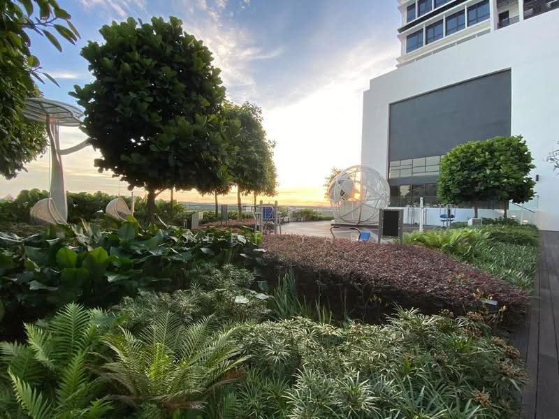 Kediaman Servis untuk Disewa di Eco Nest - Jeff Yap - Exterior - PropertyGuru.com.my