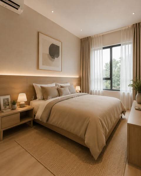 Service Residence for Sale at The Aldenz - Junn Wong - Bedroom - PropertyGuru.com.my