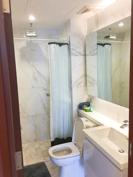 Service Residence for Rent at Carlton @ Plaza Damas 3 - Wilson Chin - Bathroom - PropertyGuru.com.my