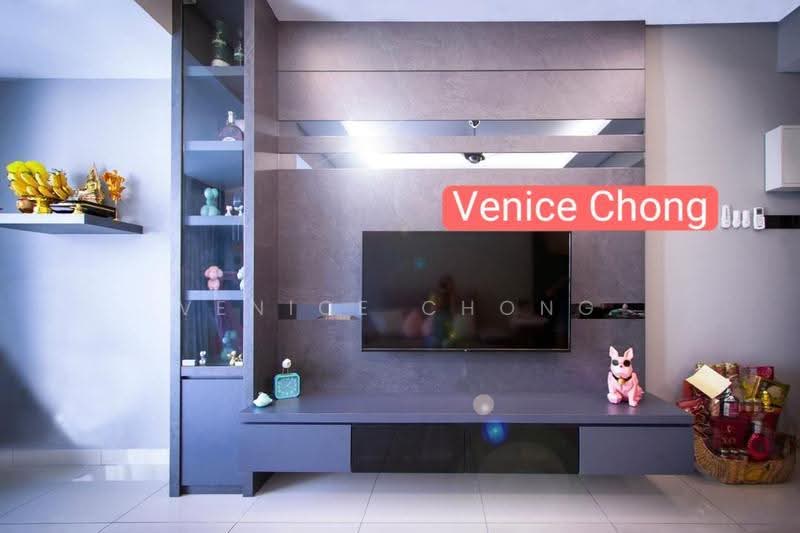 Kondominium untuk Disewa di Skyridge Garden - Venice Chong - PropertyGuru.com.my
