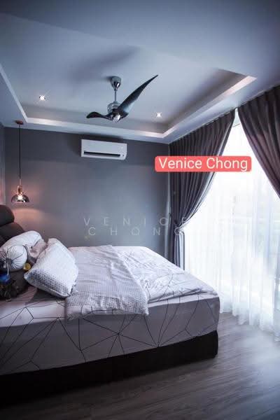 Kondominium untuk Disewa di Skyridge Garden - Venice Chong - PropertyGuru.com.my