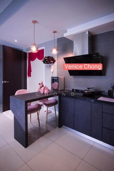 Kondominium untuk Disewa di Skyridge Garden - Venice Chong - PropertyGuru.com.my