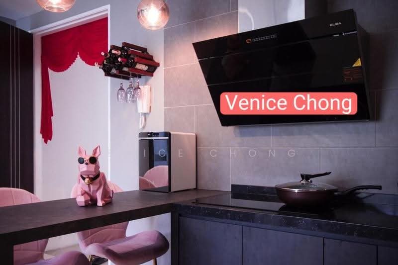 Kondominium untuk Disewa di Skyridge Garden - Venice Chong - PropertyGuru.com.my