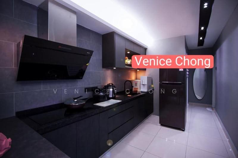 Kondominium untuk Disewa di Skyridge Garden - Venice Chong - PropertyGuru.com.my