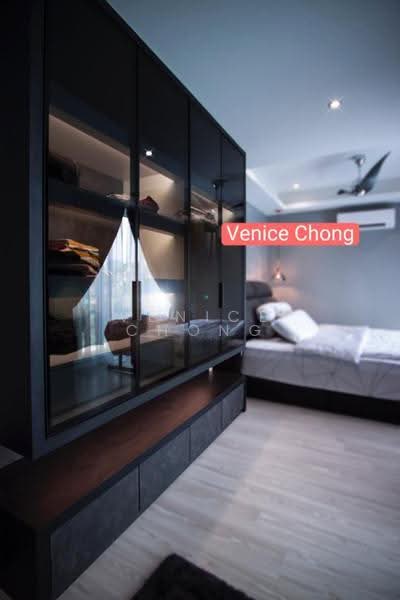 Kondominium untuk Disewa di Skyridge Garden - Venice Chong - PropertyGuru.com.my