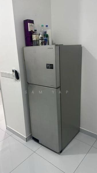 Service Residence for Rent at Sky Trees - Sam Yap - Interior - PropertyGuru.com.my