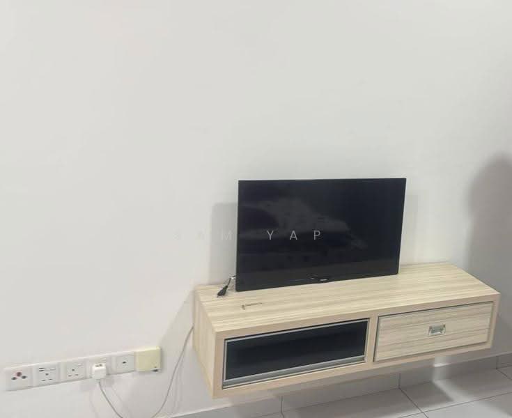 Service Residence for Rent at Sky Trees - Sam Yap - Living Room - PropertyGuru.com.my
