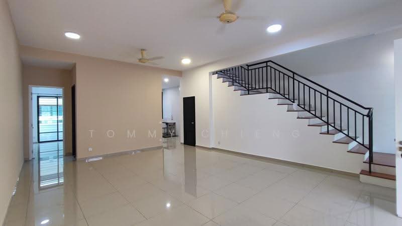2-storey Terraced House for Sale in Eco Majestic (Semenyih) - TOMMY CHIENG - Living Room - PropertyGuru.com.my