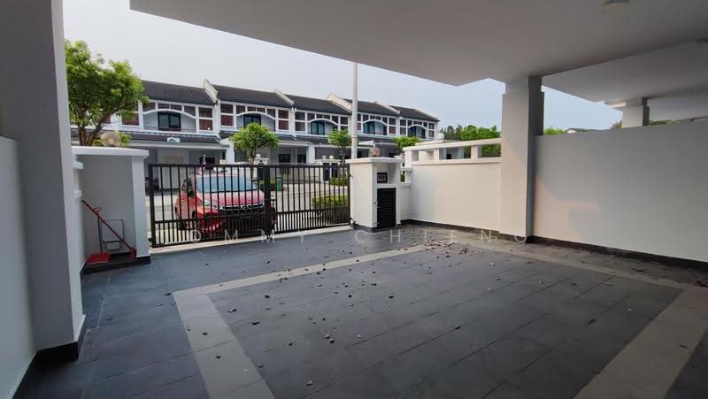 2-storey Terraced House for Sale in Eco Majestic (Semenyih) - TOMMY CHIENG - Exterior - PropertyGuru.com.my
