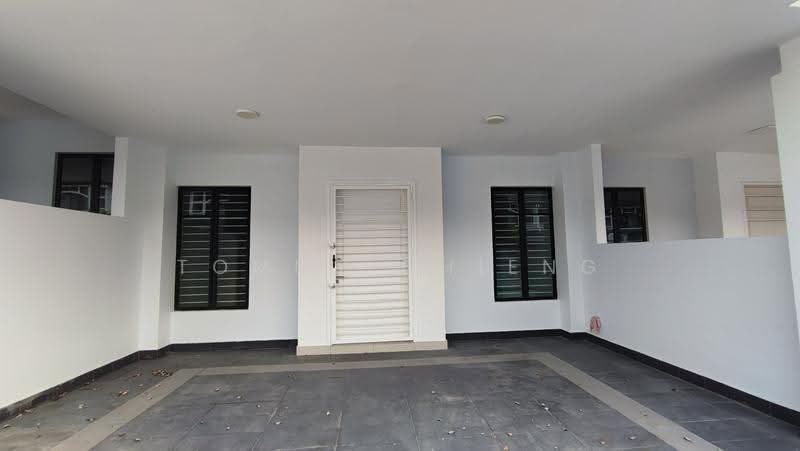 2-storey Terraced House for Sale in Eco Majestic (Semenyih) - TOMMY CHIENG - Exterior - PropertyGuru.com.my