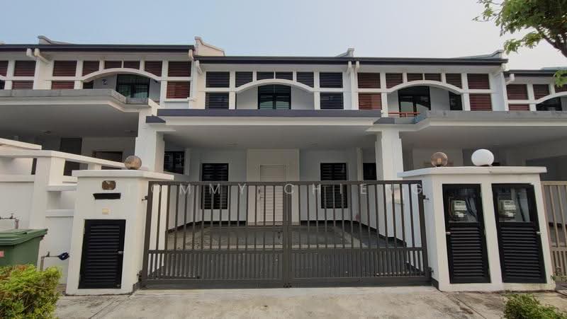 2-storey Terraced House for Sale in Eco Majestic (Semenyih) - TOMMY CHIENG - Exterior - PropertyGuru.com.my