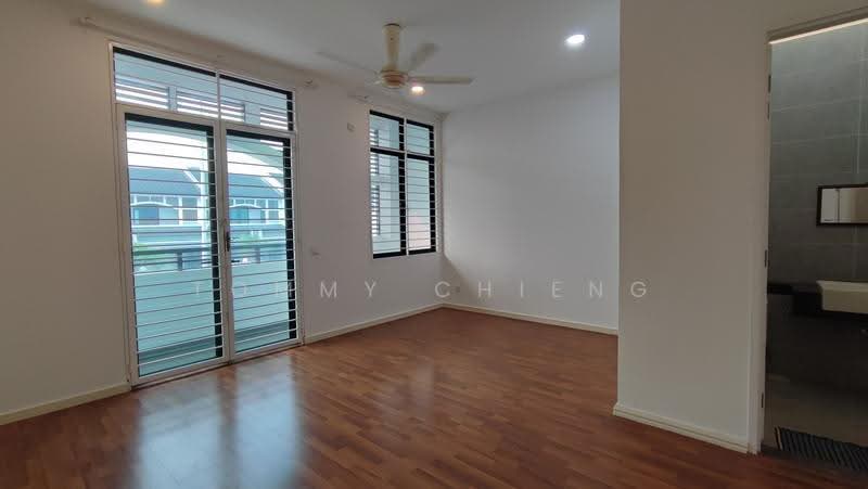 2-storey Terraced House for Sale in Eco Majestic (Semenyih) - TOMMY CHIENG - Interior - PropertyGuru.com.my