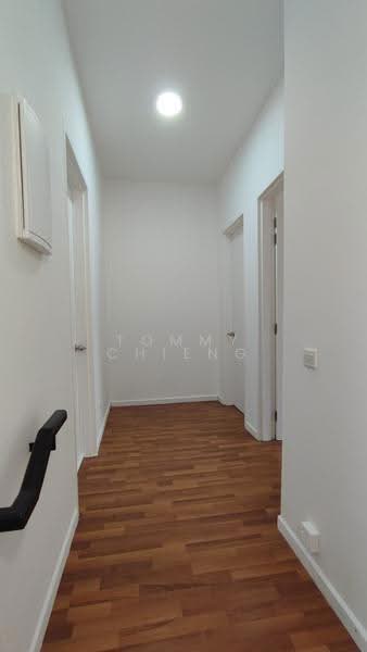 2-storey Terraced House for Sale in Eco Majestic (Semenyih) - TOMMY CHIENG - Corridor - PropertyGuru.com.my
