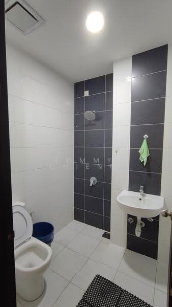2-storey Terraced House for Sale in Eco Majestic (Semenyih) - TOMMY CHIENG - Bathroom - PropertyGuru.com.my