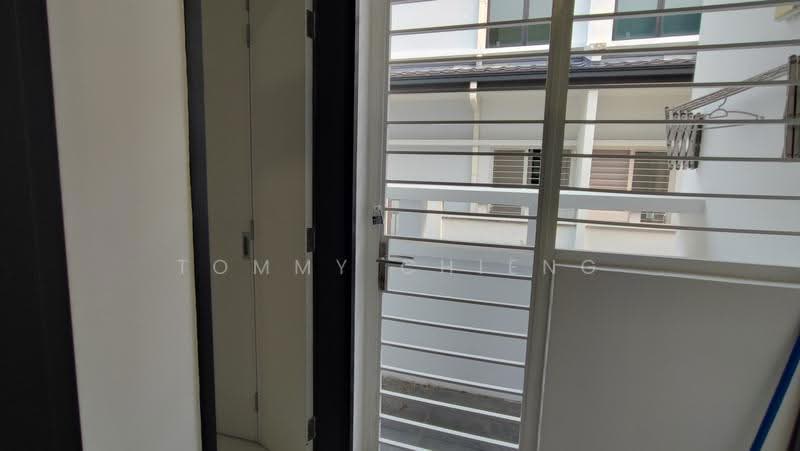 2-storey Terraced House for Sale in Eco Majestic (Semenyih) - TOMMY CHIENG - Exterior - PropertyGuru.com.my