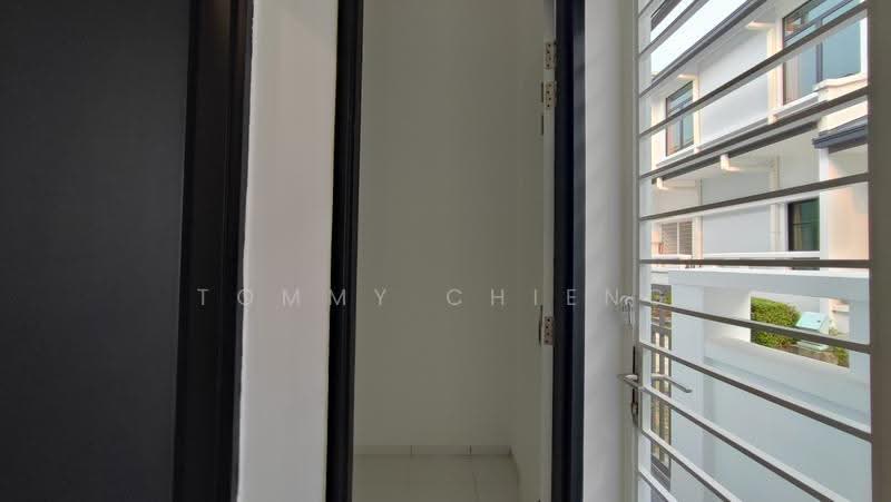 2-storey Terraced House for Sale in Eco Majestic (Semenyih) - TOMMY CHIENG - Exterior - PropertyGuru.com.my