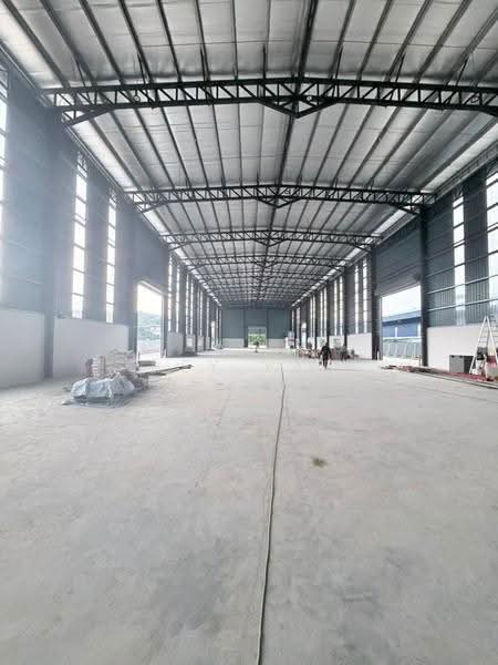 Factory for Rent in Kampung Baru Subang (Sungai Buloh) - Rey Yap - Interior - PropertyGuru.com.my
