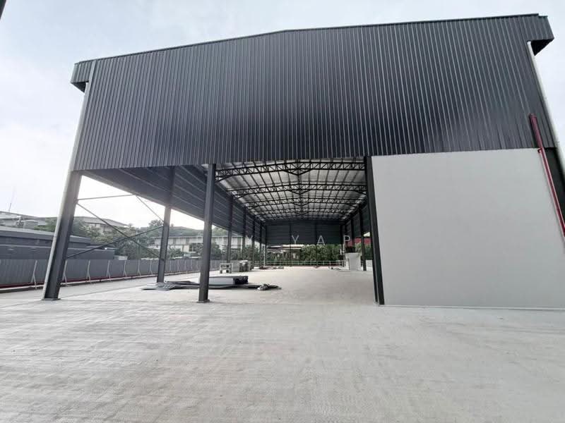 Factory for Rent in Kampung Baru Subang (Sungai Buloh) - Rey Yap - Exterior - PropertyGuru.com.my