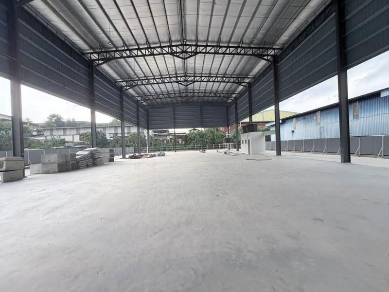 Factory for Rent in Kampung Baru Subang (Sungai Buloh) - Rey Yap - Exterior - PropertyGuru.com.my